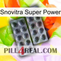 Snovitra Super Power 31